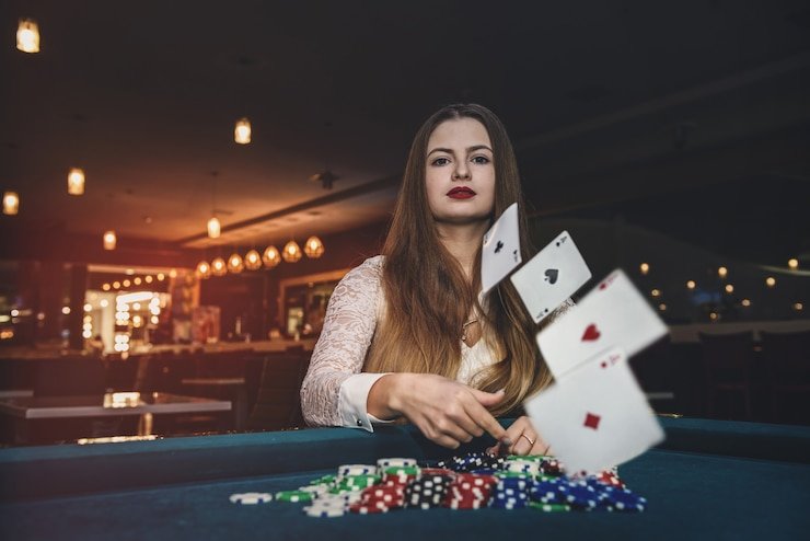 Catatan ketentuan bonus untuk akun dewasa