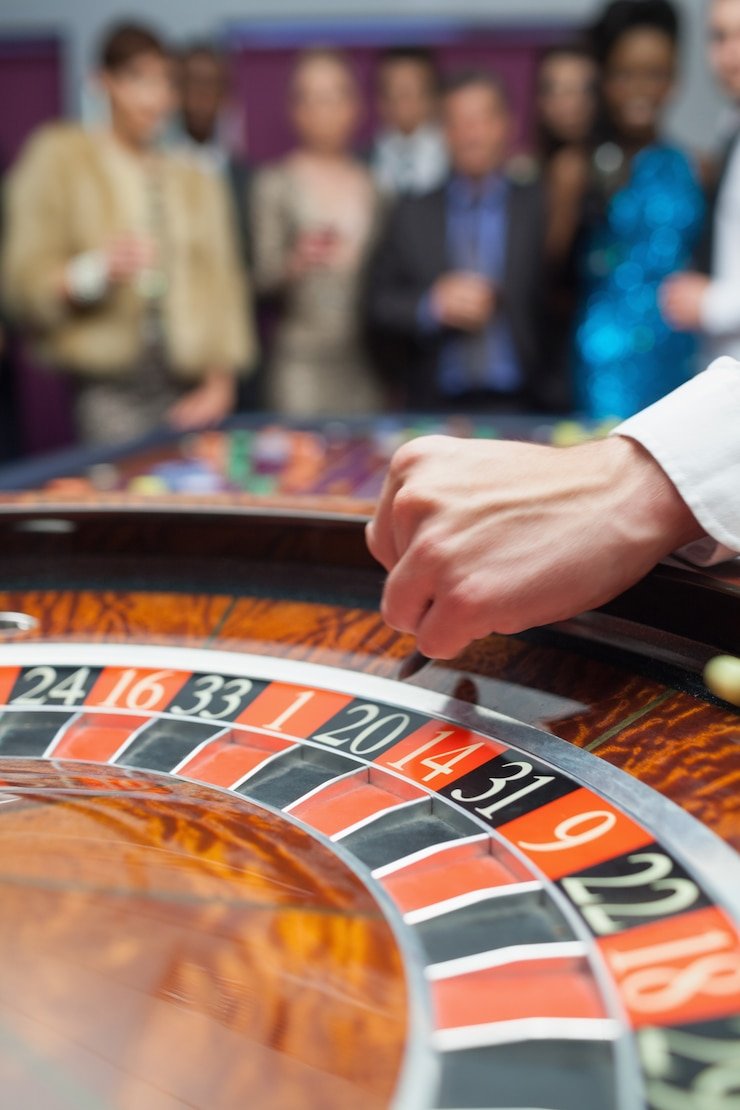 Catatan keamanan akun saat melihat bonus